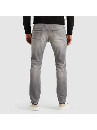 PME LEGEND Skyrak Five Pocket - Foggy Concrete Grey - PTR720-TSG