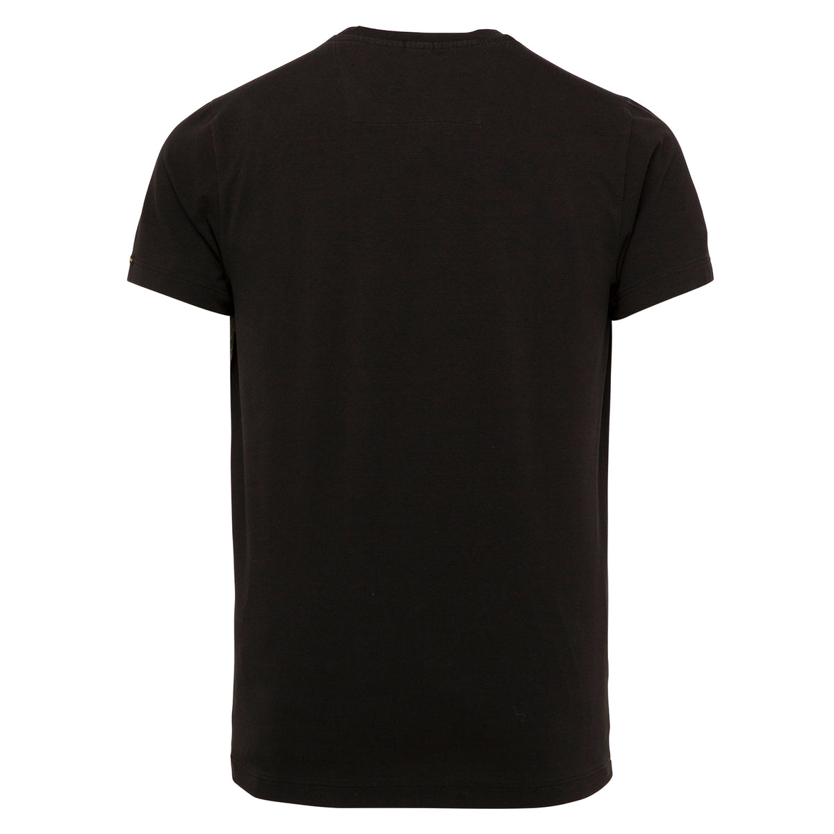 PME LEGEND Guyver Tee T-Shirt - Raven Black - PTSS0000555-999