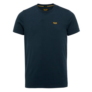 PME LEGEND Guyver Tee T-Shirt - Midnight Spruce - PTSS0000555-5073