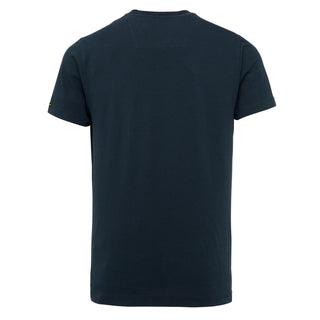 PME LEGEND Guyver Tee T-Shirt - Midnight Spruce - PTSS0000555-5073