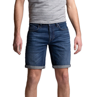 PME LEGEND Nightflight Short - Midnight Indigo Blue - PSH160-DUC