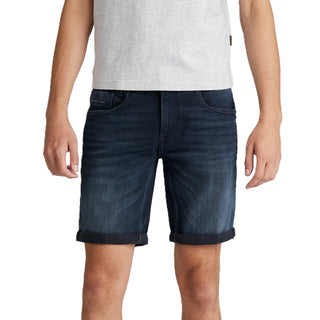 PME LEGEND Nightflight Shorts - Midnight Indigo - PSH160-SDB