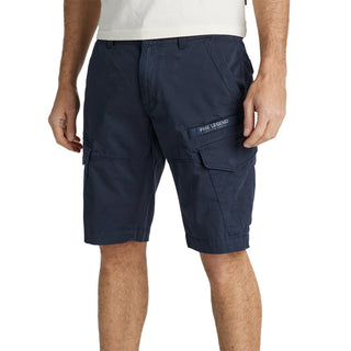 PME LEGEND Nordrop Cargo Shorts - Midnight Navy - PSH2204662-5281