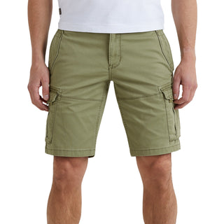 PME LEGEND Airlifter Cargo Shorts - Deep Sage Utility - PSH2303652-6149