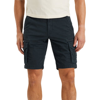 PME LEGEND Rotor Shorts cargo shorts - Night Harbor Blue - PSH2403650-5281