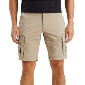 PME LEGEND Rotor Shorts - Sunlit Sand - PSH2403650-8013