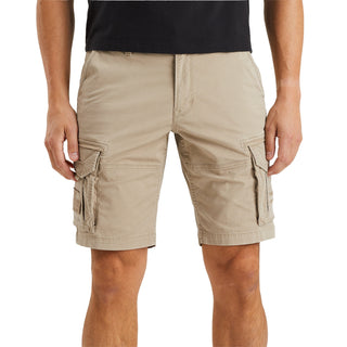 PME LEGEND Rotor Shorts - Sunlit Sand - PSH2403650-8013
