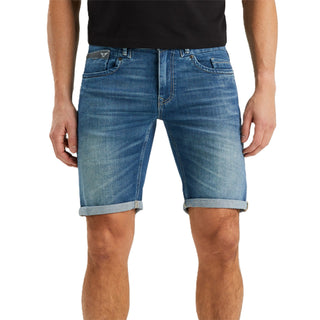 PME LEGEND Commander 3.0 Shorts - Ocean Quarry Blue - PSH2403755-GSD