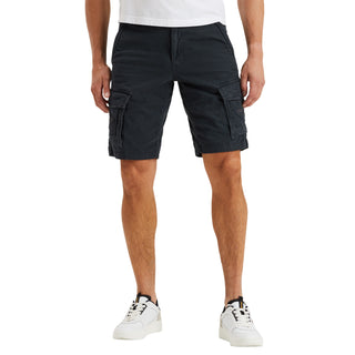 PME LEGEND Rotor Shorts - Midnight Harbor Navy - PSH2503650-5281