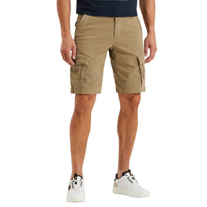 PME LEGEND Rotor Shorts - Sandstone Drift - PSH2503650-6405
