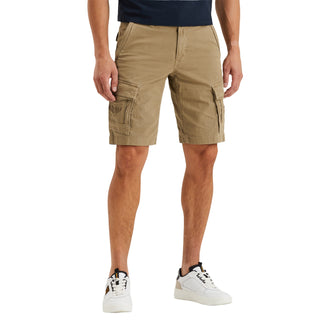 PME LEGEND Rotor Shorts - Sandstone Drift - PSH2503650-6405