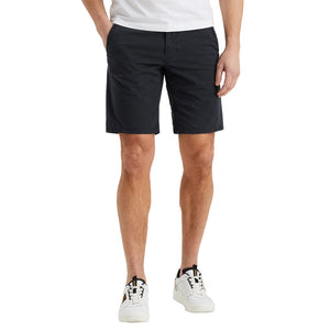PME LEGEND American Classic Chino Shorts - Midnight Canvas - PSH2504663-5281