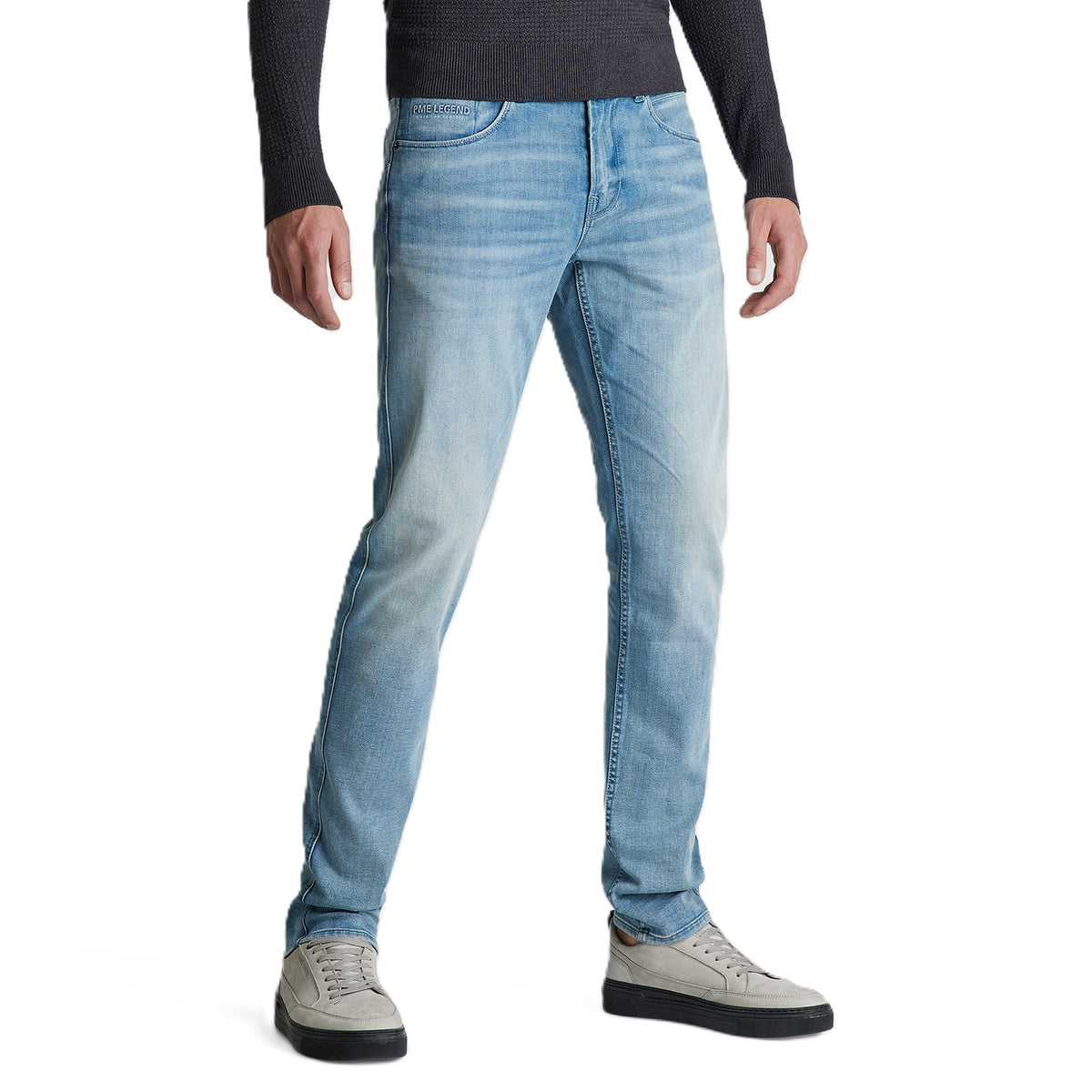 PME LEGEND Nightflight Five Pocket - Saltwater Skies - PTR120-BCL