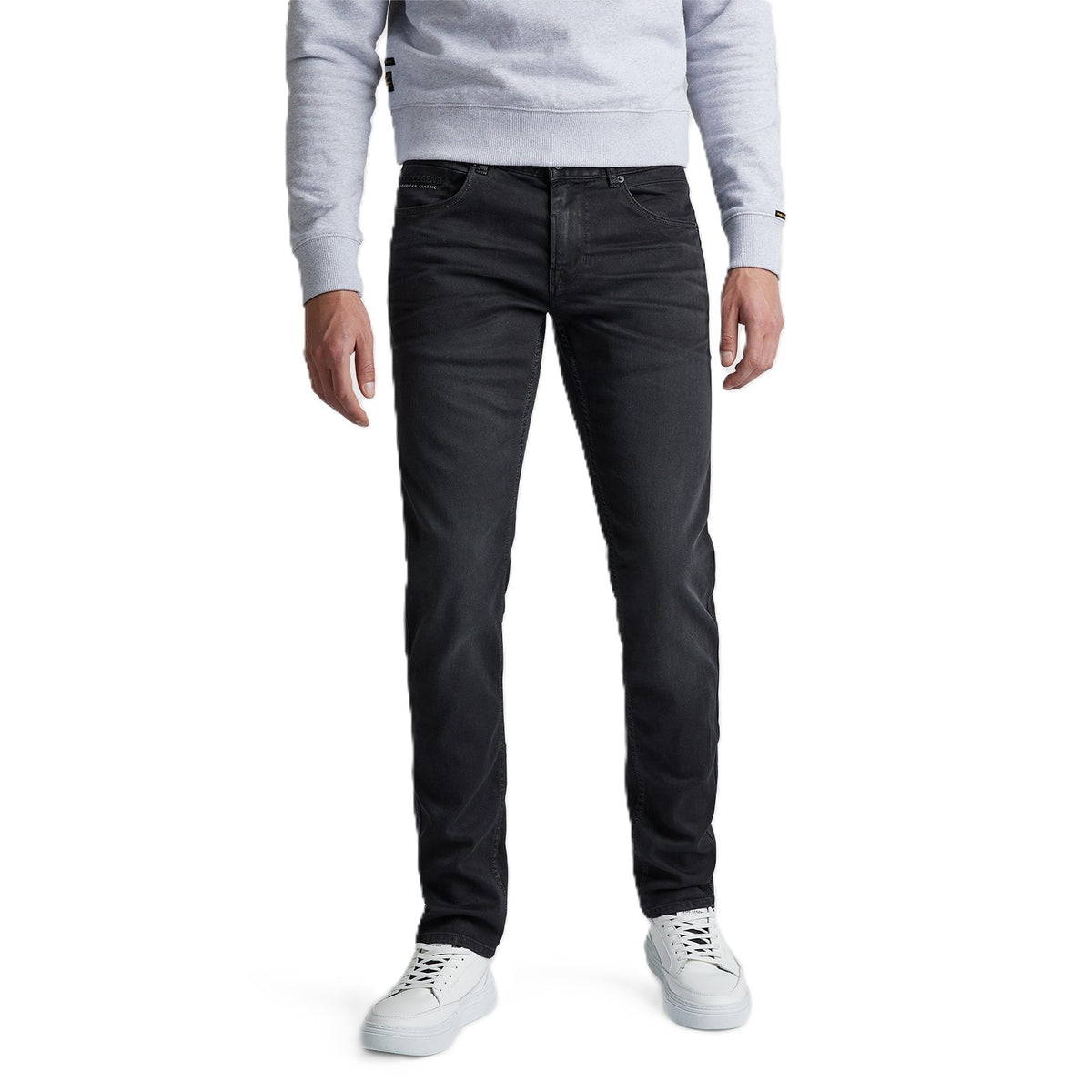 PME LEGEND Nightflight Hose - Midnight Shadow Wash - PTR120-BFS