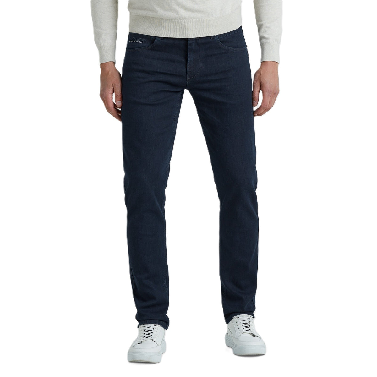 PME LEGEND NIGHTFLIGHT Jeans - Midnight Ink - PTR120-DCB