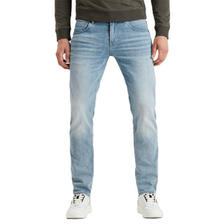 PME LEGEND Nightflight Five Pocket - Cloud Harbor Blue - PTR120-ESB