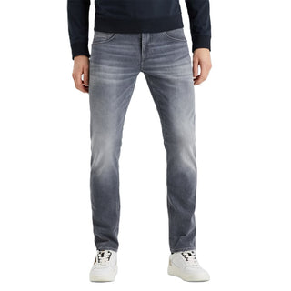 PME LEGEND Nightflight Jeans - Glacier Ash Grey - PTR120-IGB