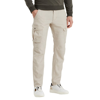 PME LEGEND Jetheed Cargo Hose - Stone Linen Fog - PTR2504646-7029