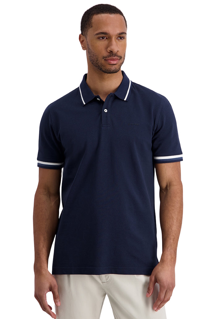 PIERRE CARDIN POLOSHIRT KN salute 21954 2112.6325