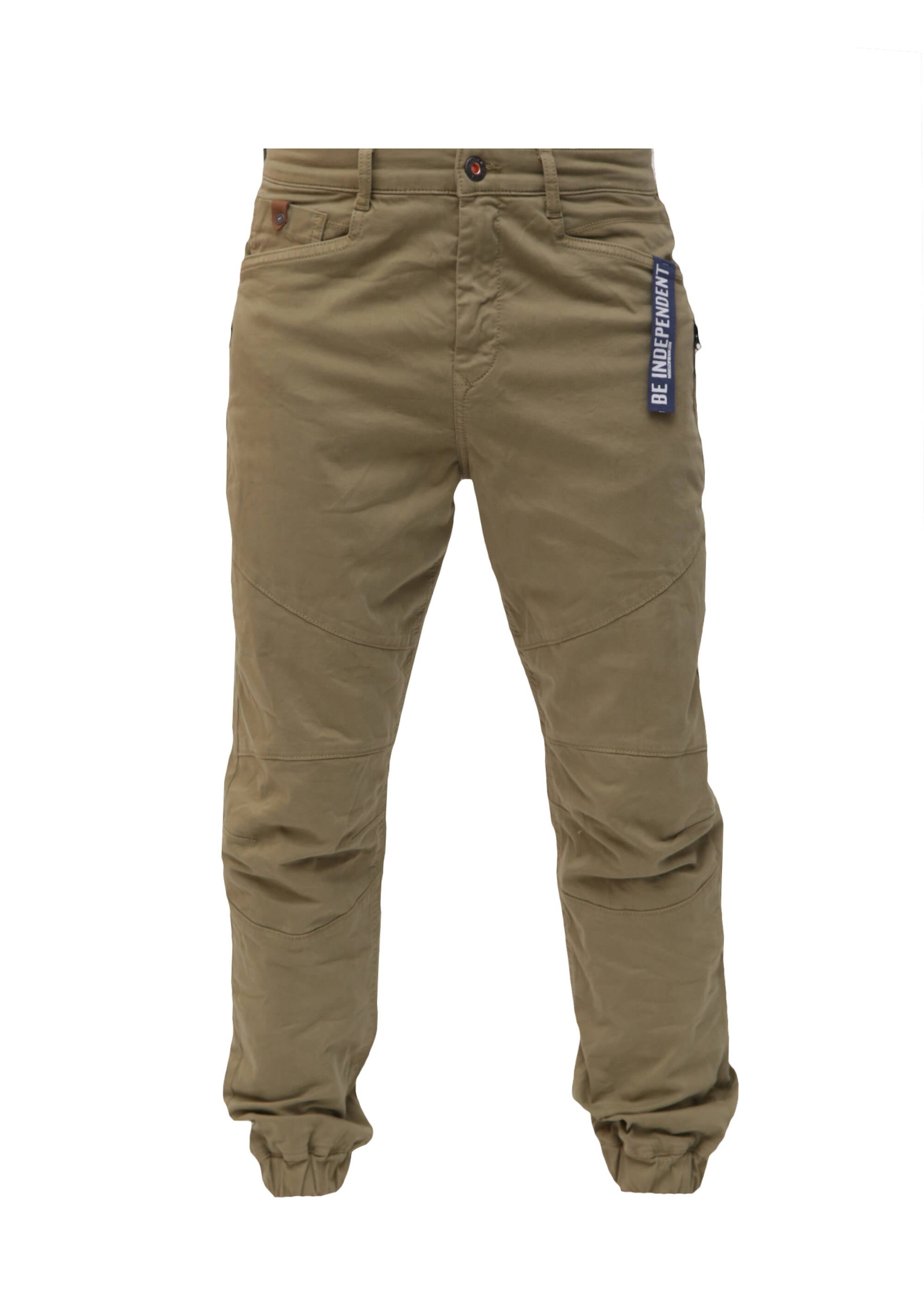 MOD JEANS Adam Chino - Olive Drift - SP22-1049.13