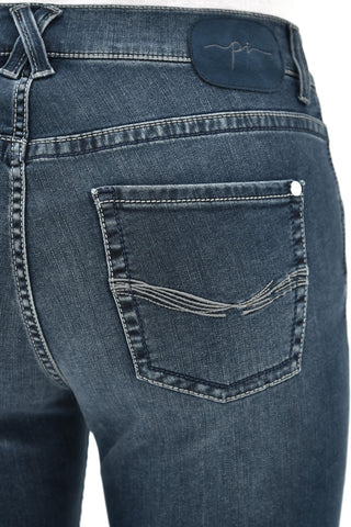 PROJECT INDIGO W 3.0 blue/black used buffies 7300 4221.6804