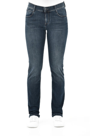 PROJECT INDIGO W 3.0 blue/black used buffies 7300 4221.6804