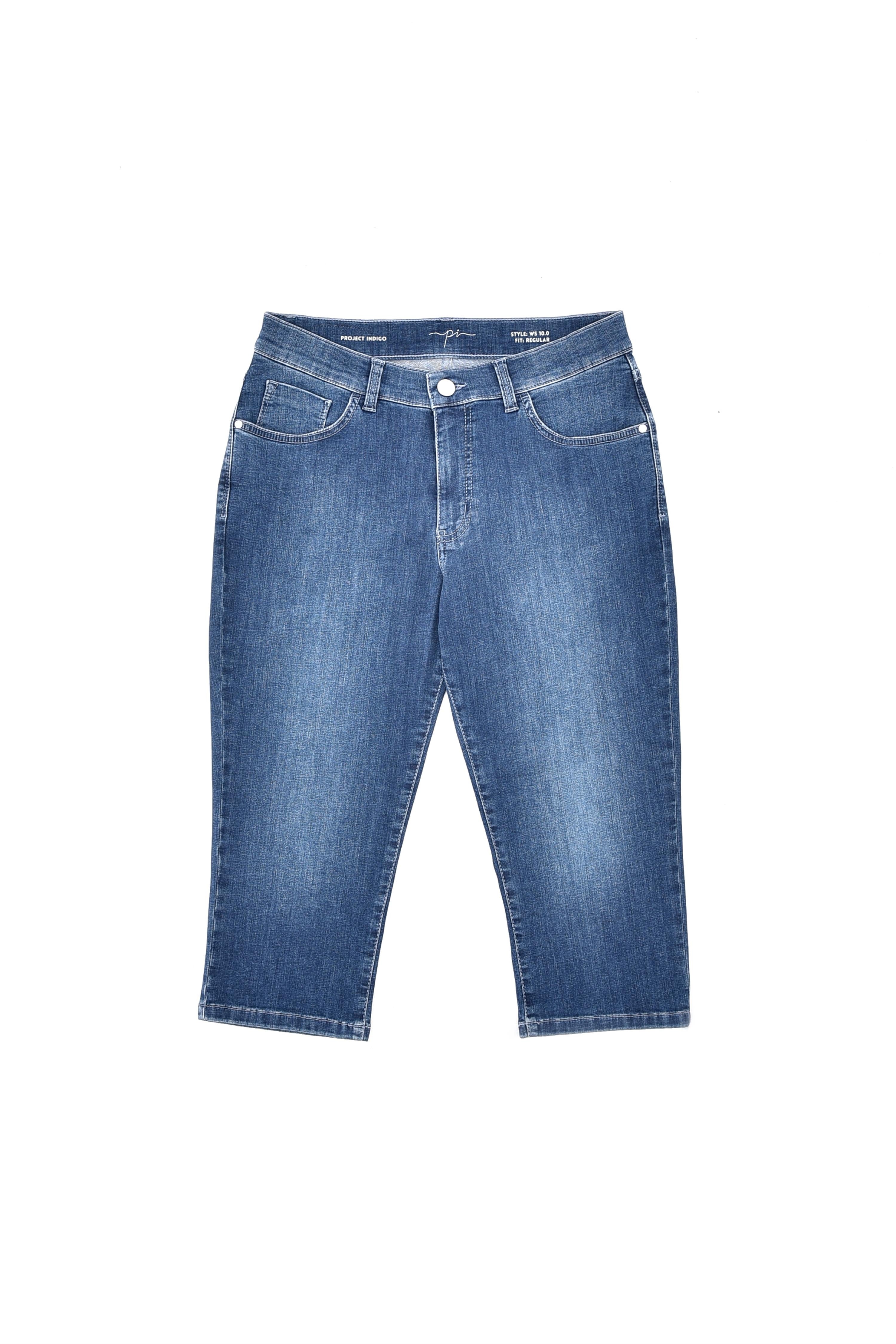 PROJECT INDIGO WS 10.0 dark blue used 8100 4220.6812