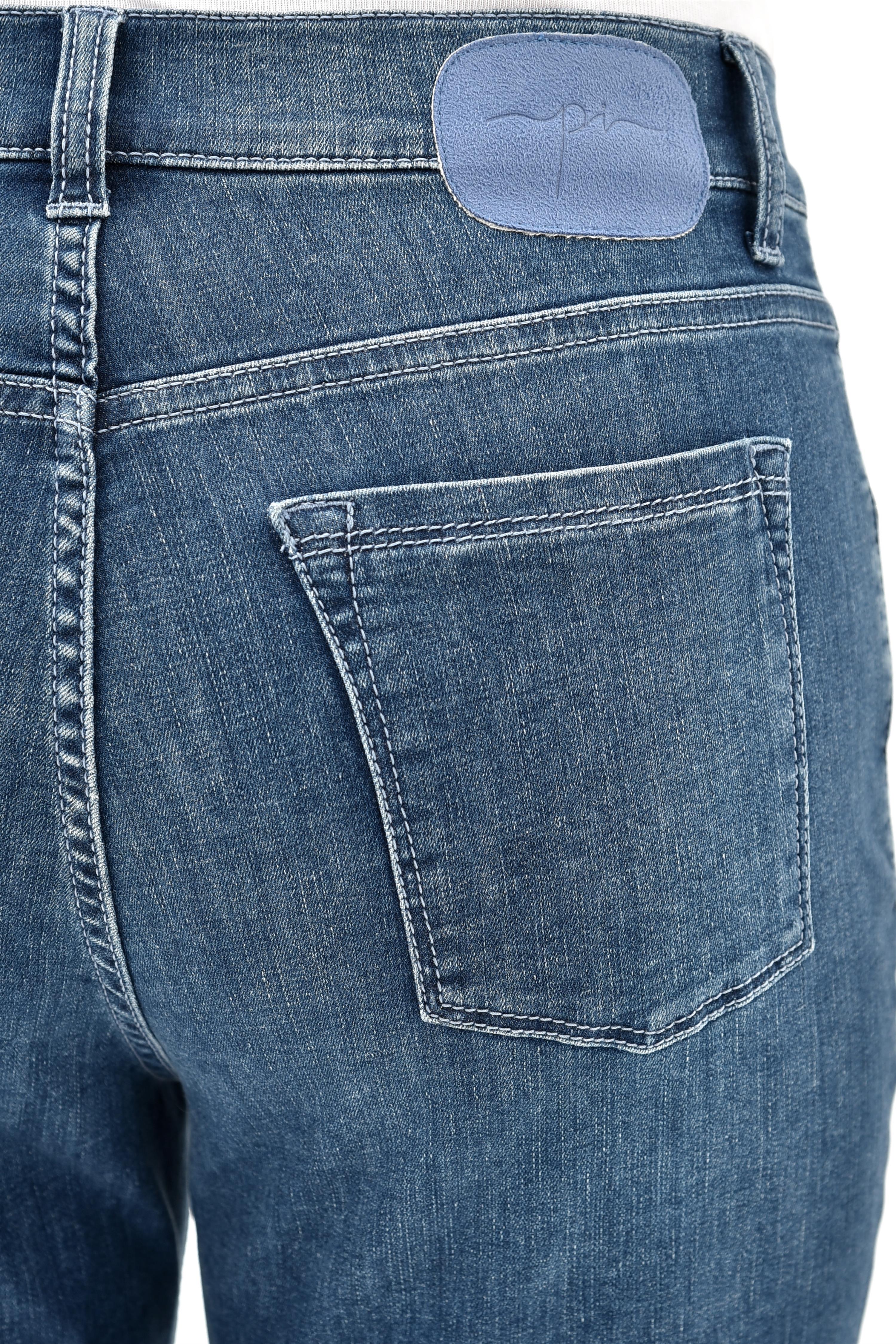 PROJECT INDIGO WS 10.0 dark blue used 8100 4220.6812 von PI PROJECT INDIGO