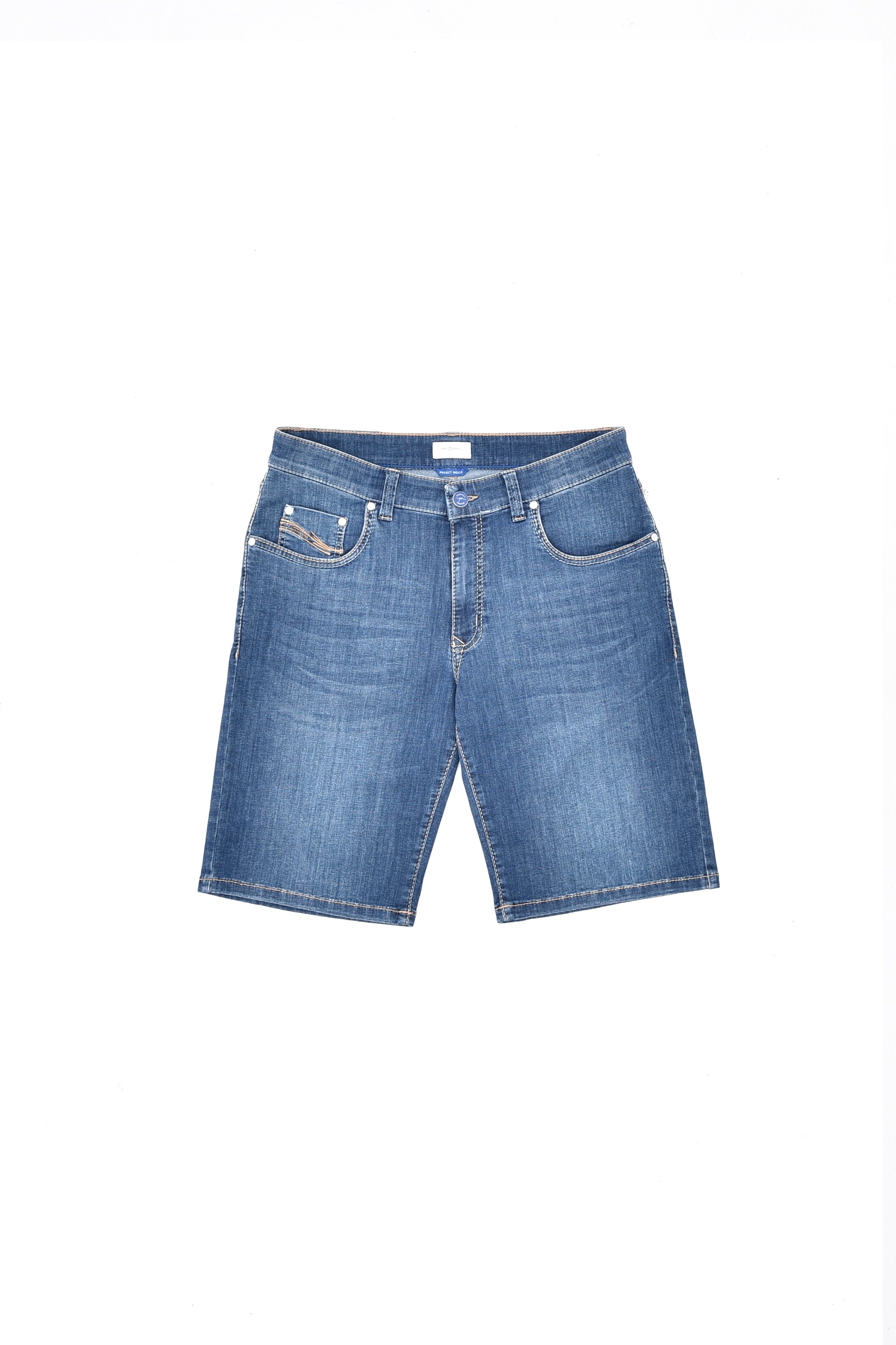 PROJECT INDIGO MS 1.05 blue used buffies 6105 4230.6824 - PURE FLEX von PI PROJECT INDIGO