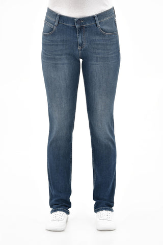 PROJECT INDIGO W 3.0 SANDY blue used buffies 7300 4210.6834