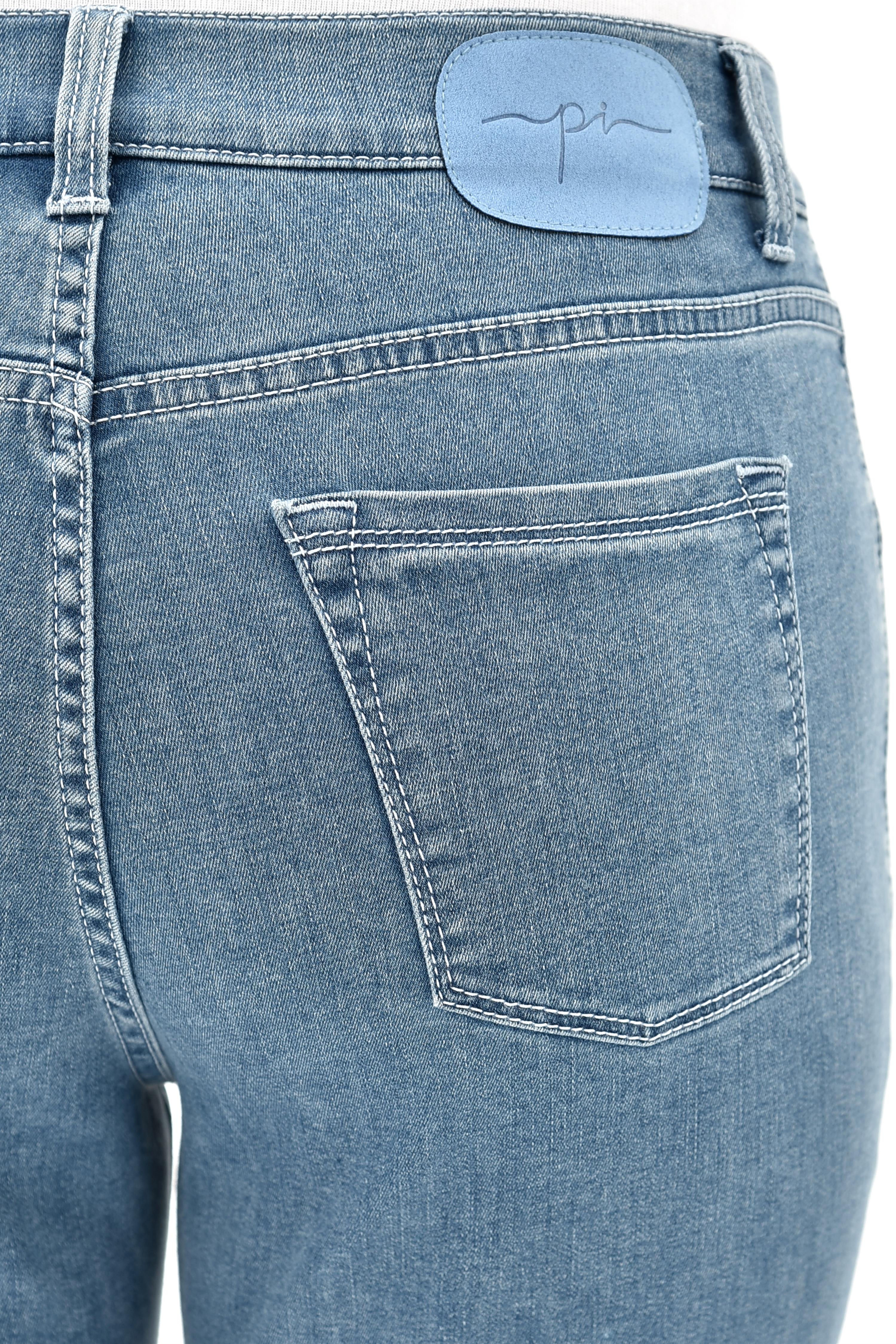 PROJECT INDIGO WS 10.0 light blue stonewash 8100 4176.6841