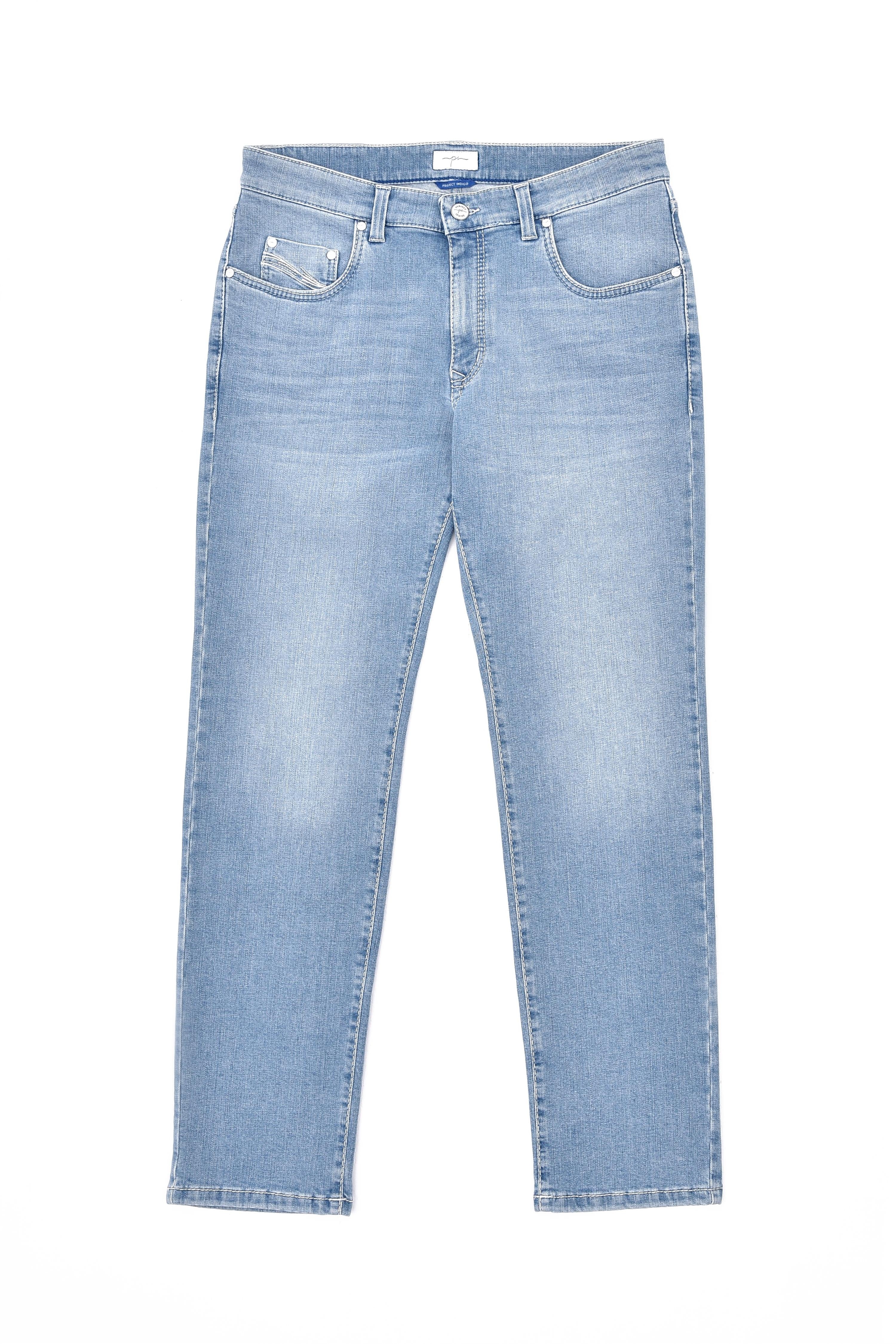 PI PROJECT INDIGO PROJECT INDIGO M 1.05 Herren Jeans - Faded Azure Whisper - M1.05 5094.6844