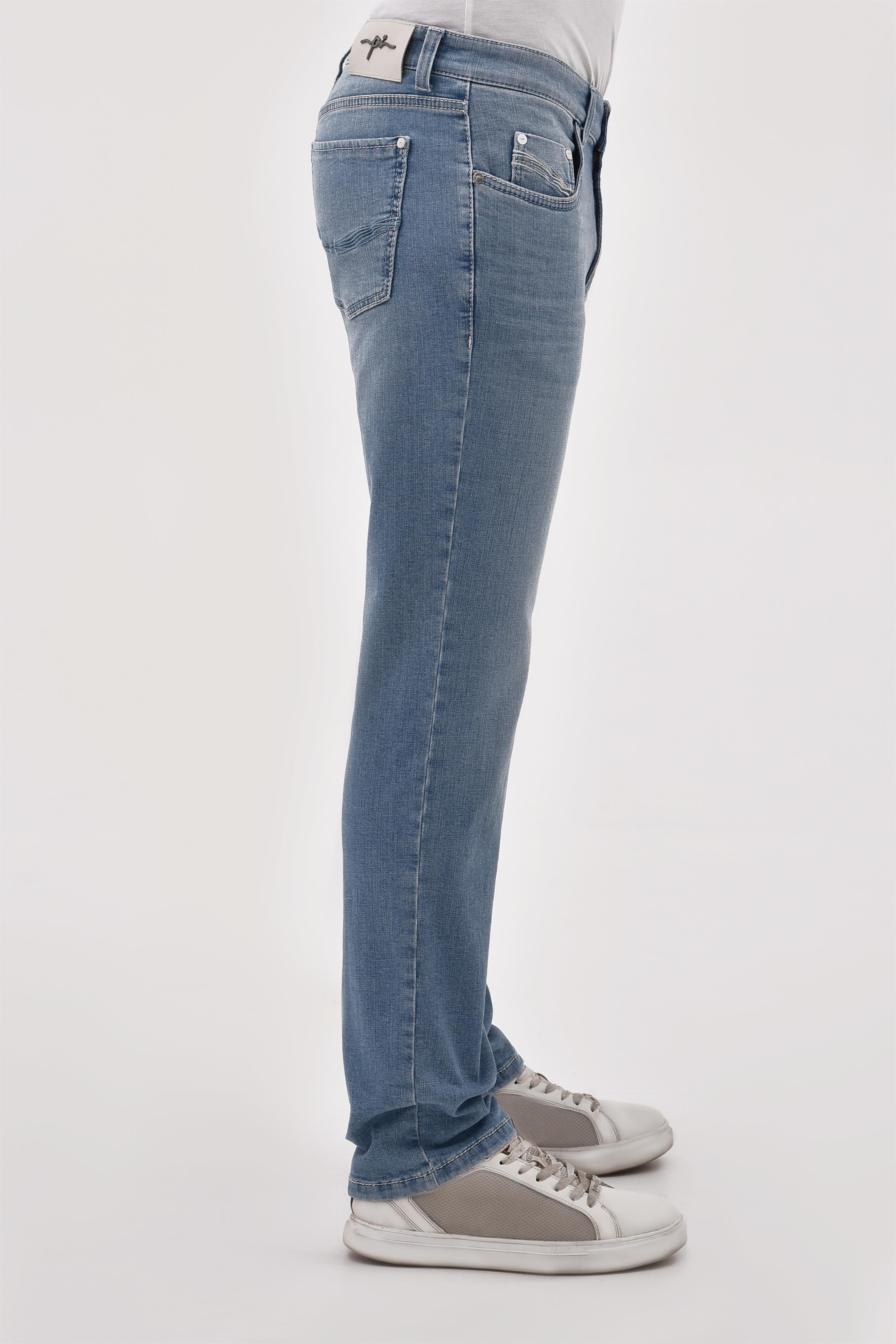 PI PROJECT INDIGO PROJECT INDIGO M 1.05 Herren Jeans - Faded Azure Whisper - M1.05 5094.6844 von PI PROJECT INDIGO