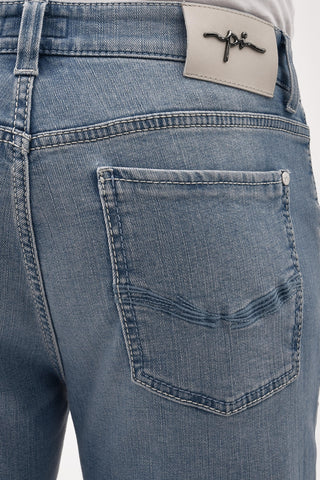 PI PROJECT INDIGO PROJECT INDIGO M 1.05 Herren Jeans - Faded Azure Whisper - M1.05 5094.6844