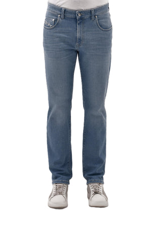PI PROJECT INDIGO PROJECT INDIGO M 1.05 Herren Jeans - Faded Azure Whisper - M1.05 5094.6844