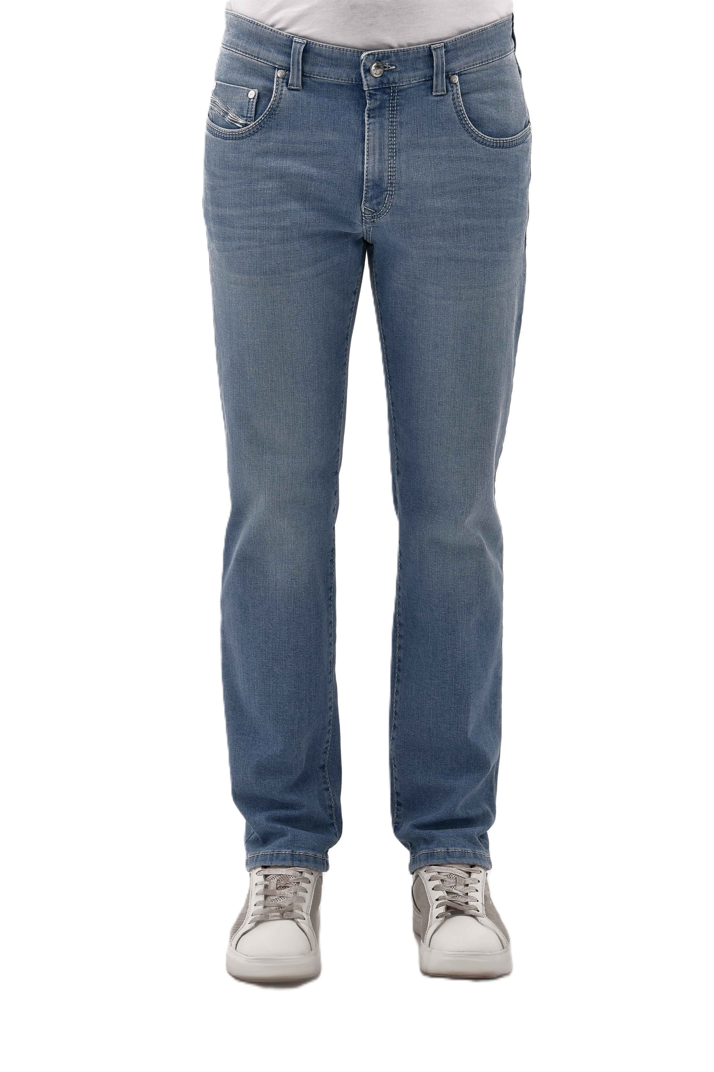 PI PROJECT INDIGO PROJECT INDIGO M 1.05 Herren Jeans - Faded Azure Whisper - M1.05 5094.6844