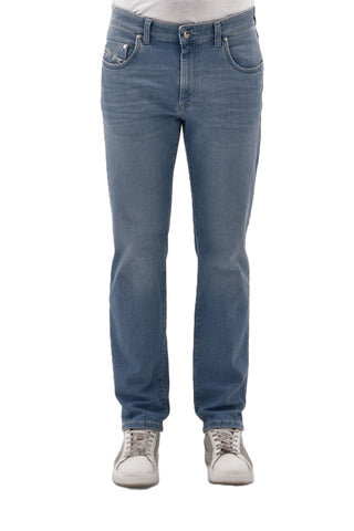 PI PROJECT INDIGO PROJECT INDIGO M 1.05 Herren Jeans - Faded Azure Whisper - M1.05 5094.6844