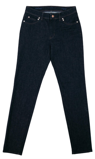 PI PROJECT INDIGO PROJECT INDIGO W 2.0 Jeans - Midnight Ink - W2.0 4190.6800