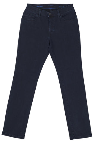 PI PROJECT INDIGO PROJECT INDIGO W 1.0 Denim - Midnight Ink Blue - W1.0 4174.6801
