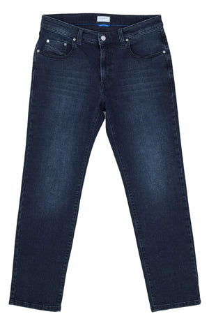 PI PROJECT INDIGO PROJECT INDIGO M 1.05 Five Pocket - Midnight Indigo Denim - M1.05 5091.6804