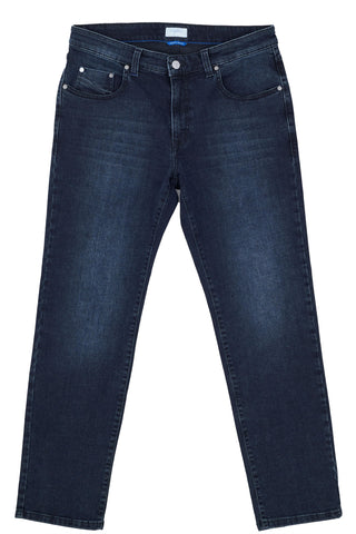 PI PROJECT INDIGO PROJECT INDIGO M 1.05 Five Pocket - Midnight Indigo Denim - M1.05 5091.6804