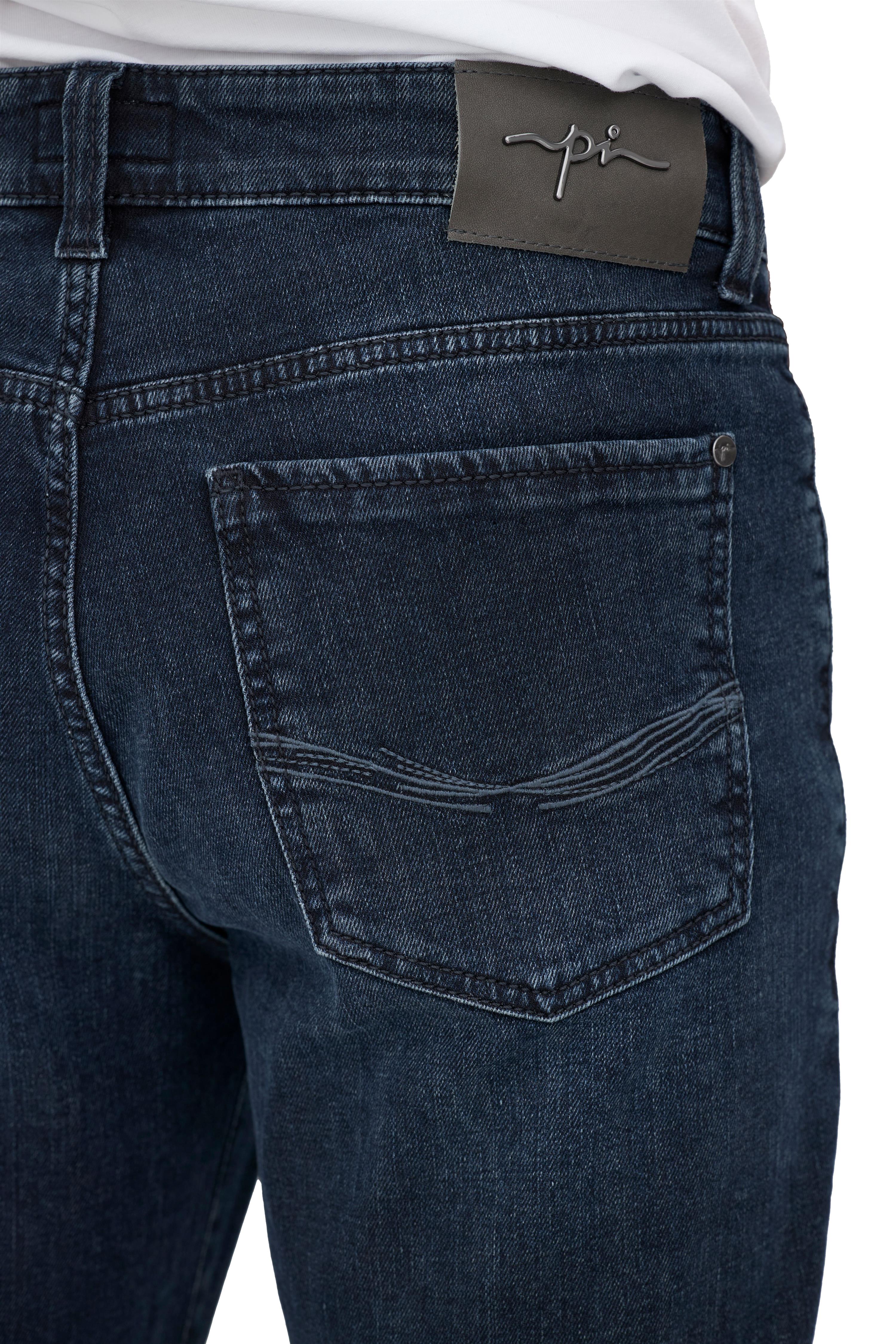 PI PROJECT INDIGO PROJECT INDIGO M 1.05 Five Pocket - Midnight Indigo Denim - M1.05 5091.6804