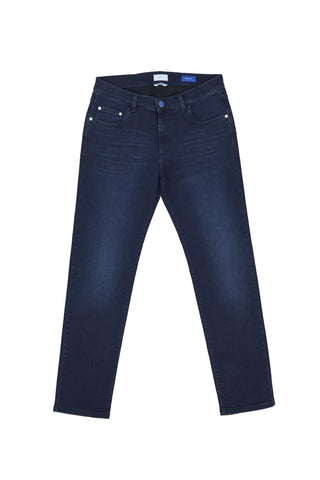PI PROJECT INDIGO PROJECT INDIGO M 3.0 Five Pocket - Midnight Indigo Used - M3.0 5043.6804
