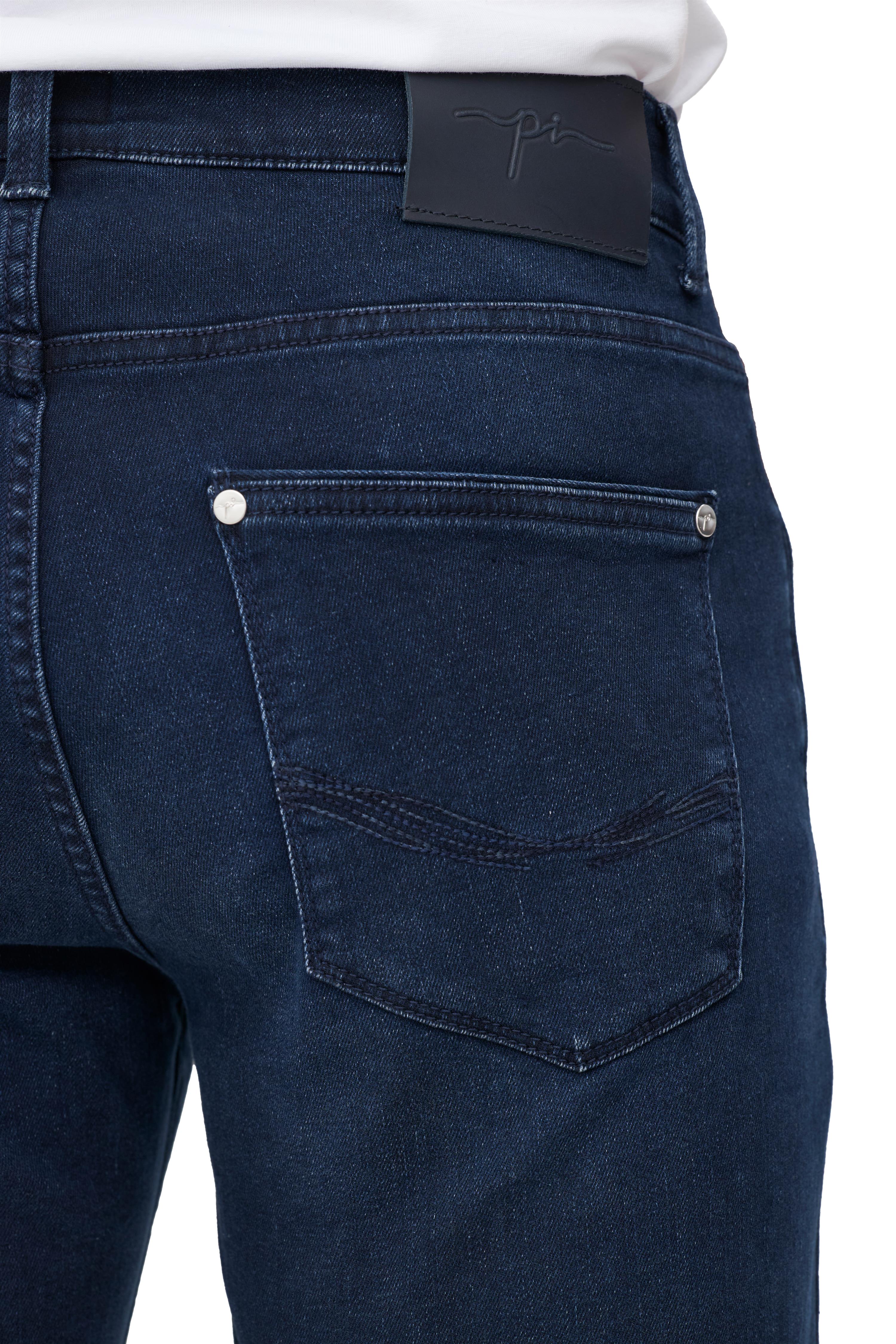 PI PROJECT INDIGO PROJECT INDIGO M 3.0 Five Pocket - Midnight Indigo Used - M3.0 5043.6804