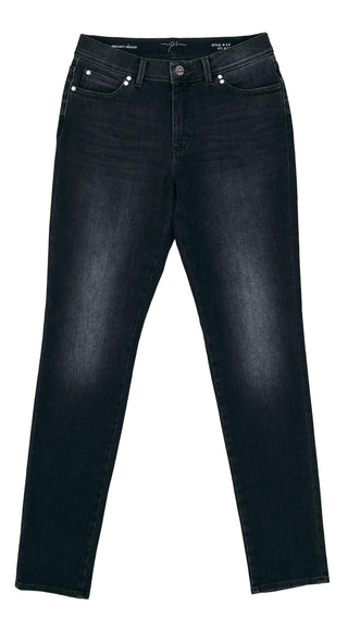 PI PROJECT INDIGO PROJECT INDIGO W 2.0 Slim-Jeans - Stormy Petrol Indigo - W2.0 4192.6804