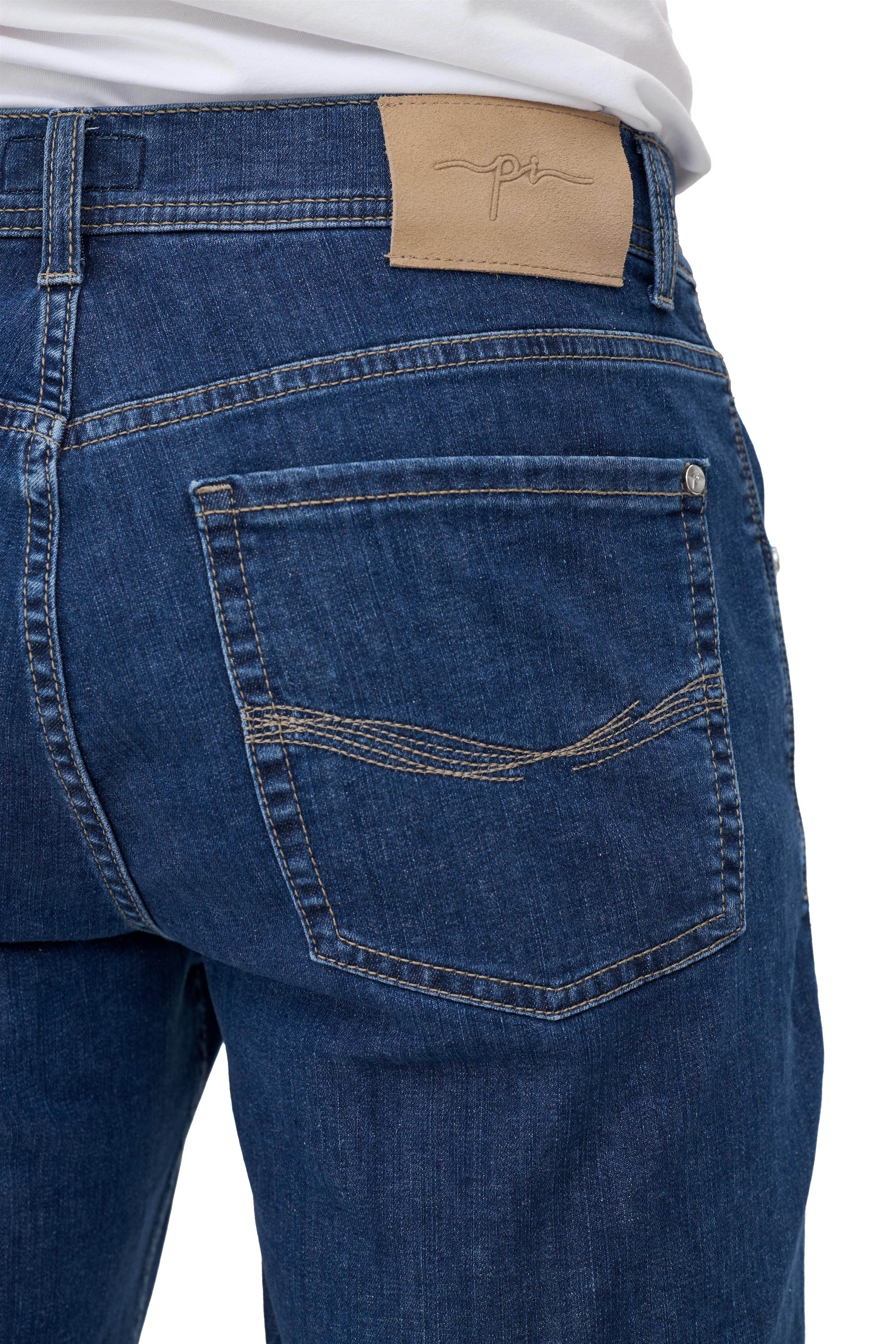 PI PROJECT INDIGO M 1.0 Five Pocket - Indigo Harbor Blue - M1.0 4275.6821