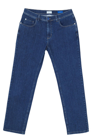 PI PROJECT INDIGO M 1.0 Five Pocket - Indigo Harbor Blue - M1.0 4275.6821