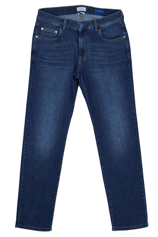 PI PROJECT INDIGO M3.0 Five-Pocket - Cobalt Indigo Blue - M3.0 5040.6824