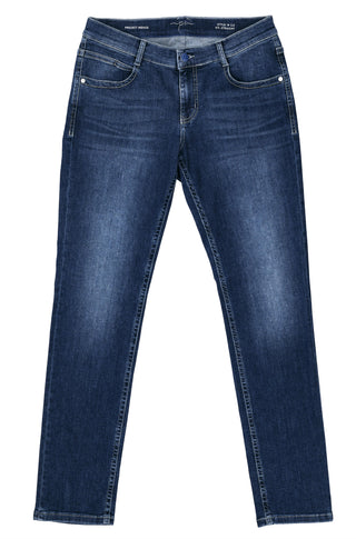 PI PROJECT INDIGO PROJECT INDIGO 3.0 Straight - Blue Indigo Wash - W3.0 5040.6824