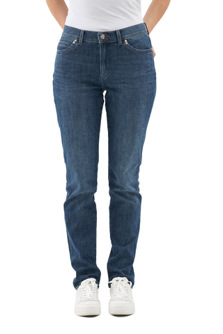 PI PROJECT INDIGO PROJECT INDIGO W 2.0 Five-Pocket - Deep Atlantic Indigo - W2.0 4191.6834